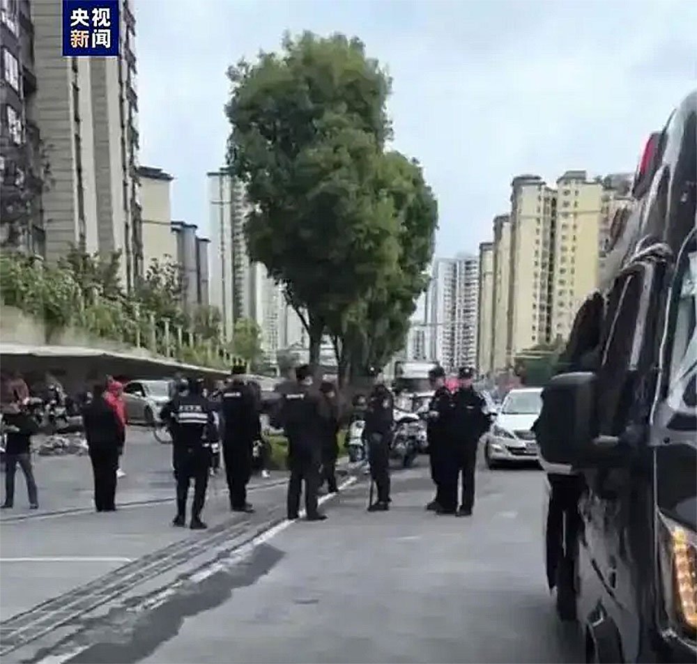 Chengnan-Hospital-Incident