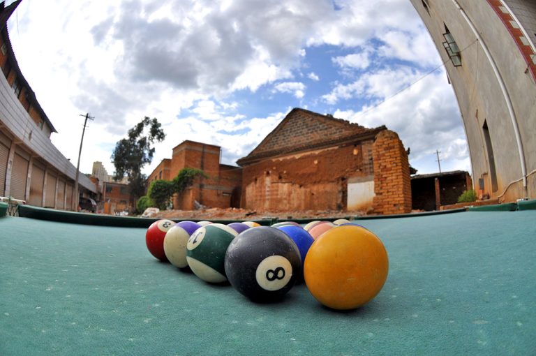 snooker-chinese-urban-village-kunming
