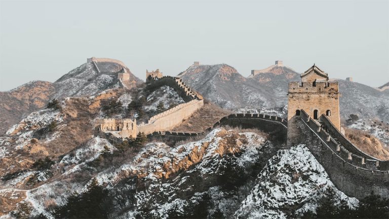 Historical Adventures Across the Globe