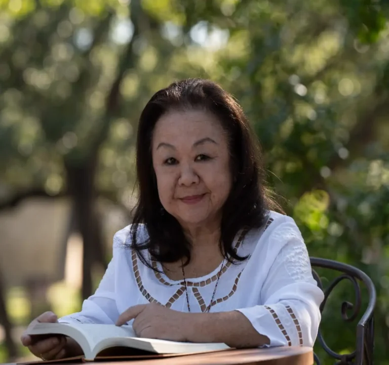 Susan Dolling