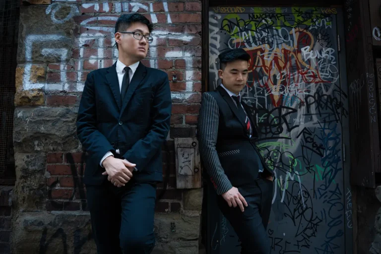 The Slants