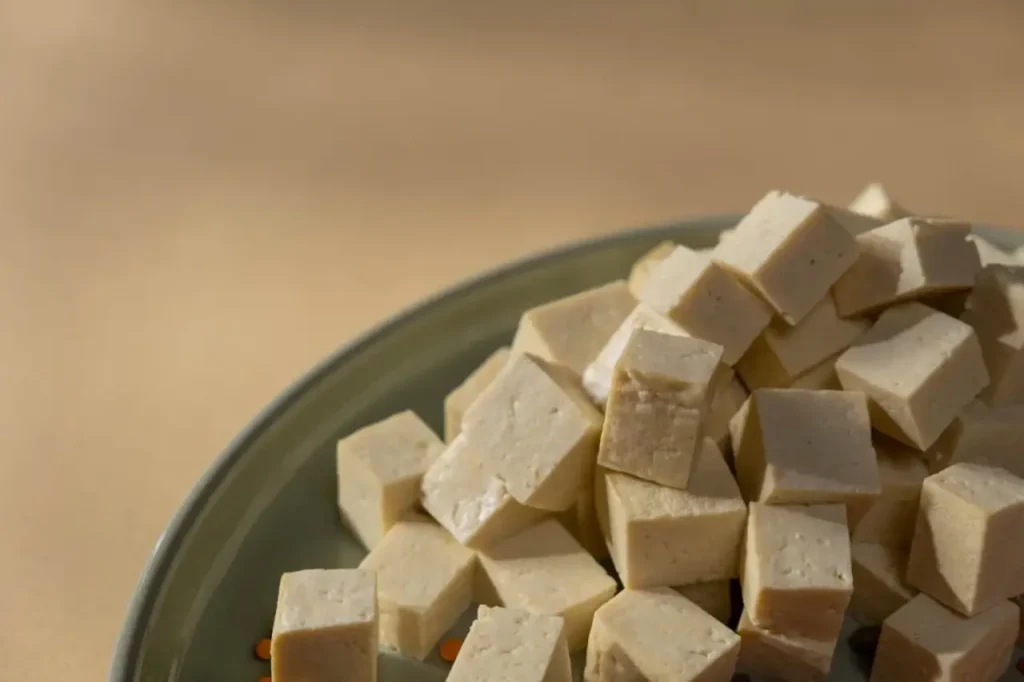firm tofu
