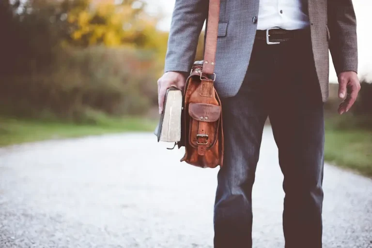Breaking Free_ Choosing a New Path After Addiction