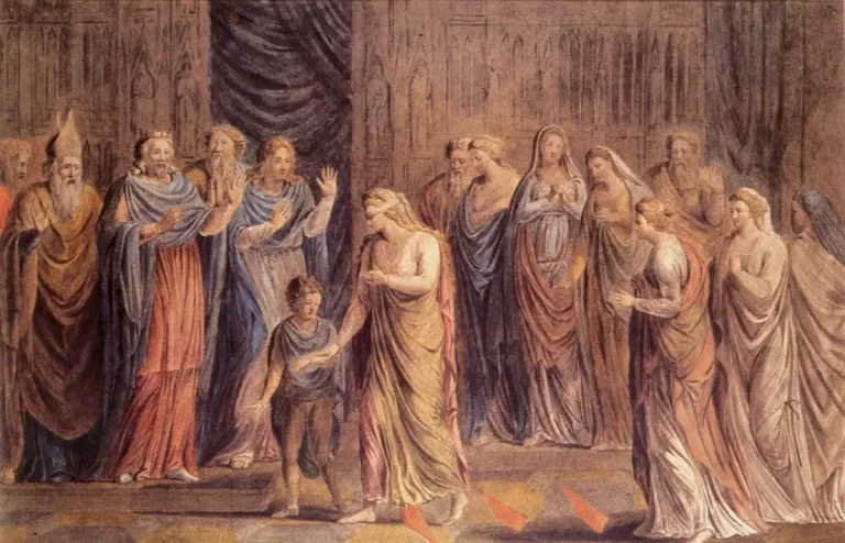 Emma of Normandy and Other Forgotten Queens