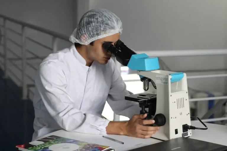 How Chinese Scientists Are Using AI to Expose Hidden PFAS Pollution
