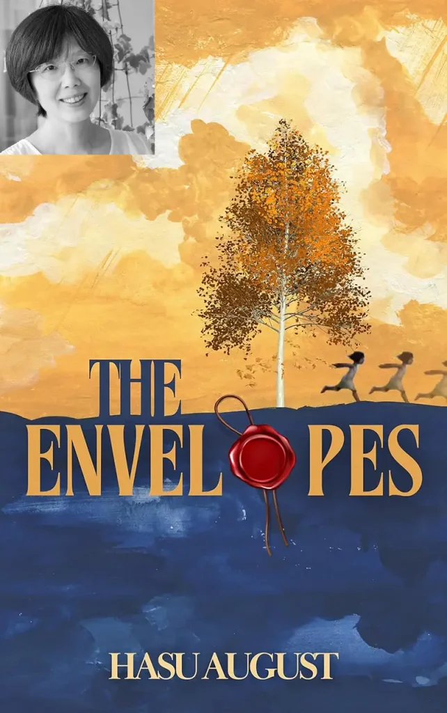 The Envelopes