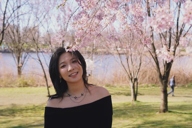 Esther Tang