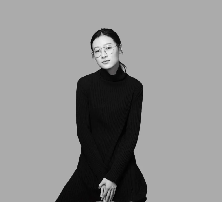 Bonan Li Portrait