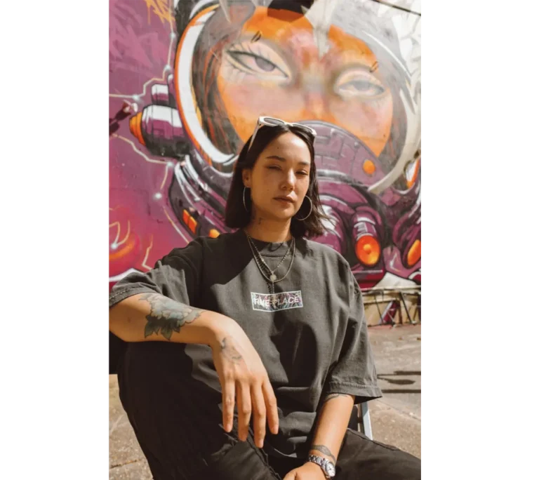 Elena Øhlander interview