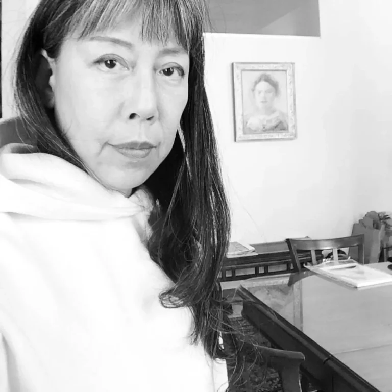Emily Cheng Intro interview