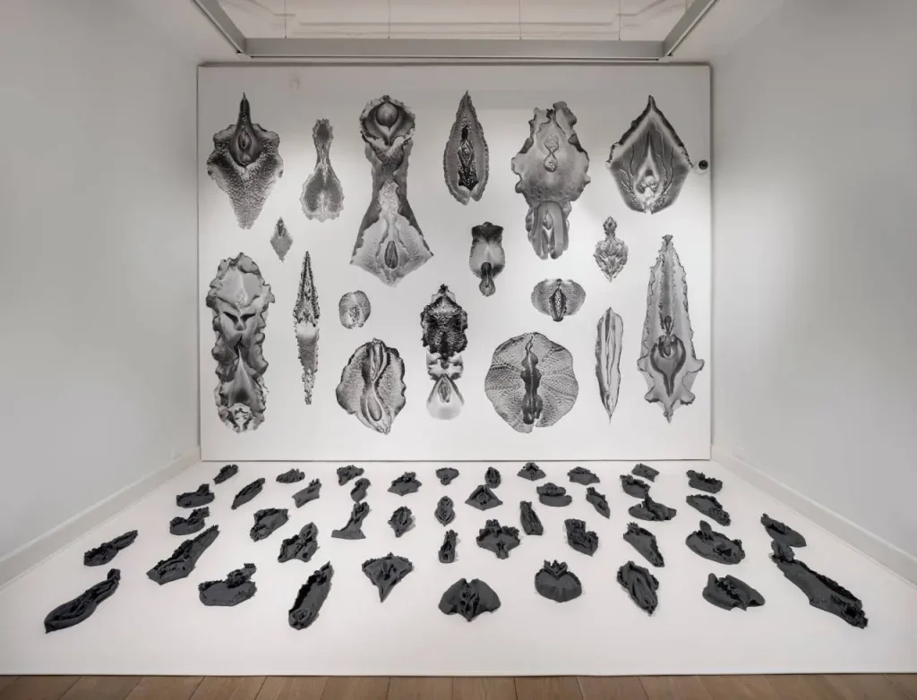 Liu Xi ceramic art