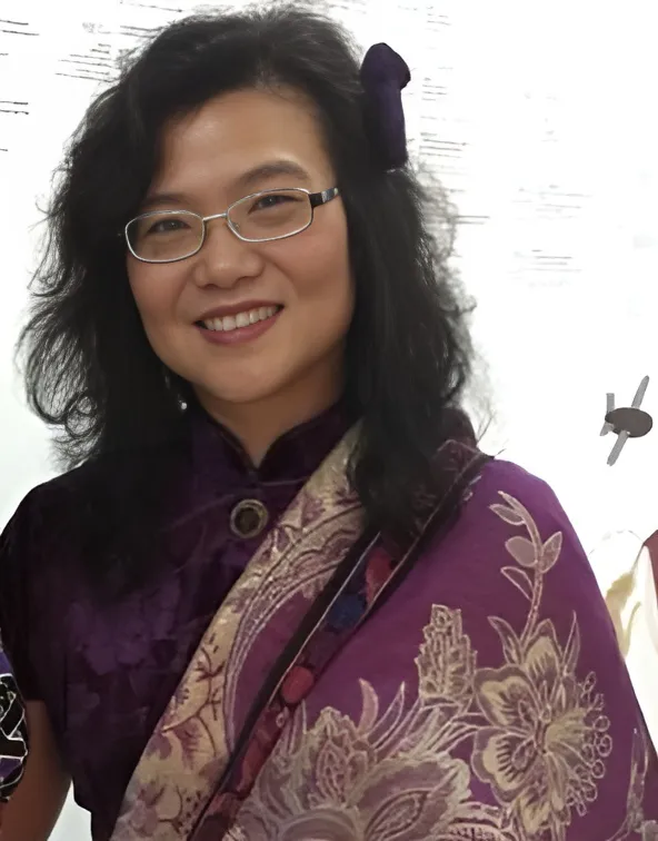 lijia zhang