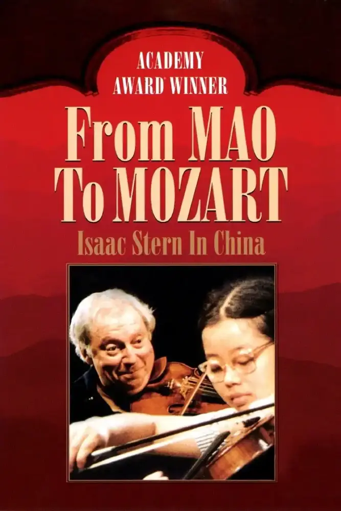 From Mao to Mozart