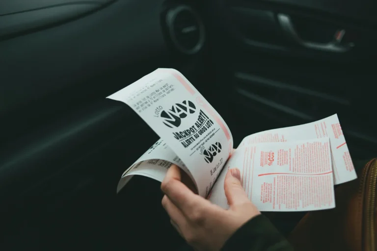 What Lotteries Reveal About Thai and Chinese Societies