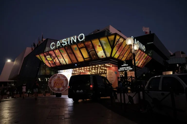 Is Chinese casino different from western casino