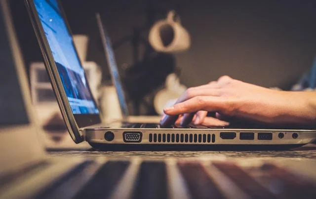 New Tech Trends in the Gaming Industry