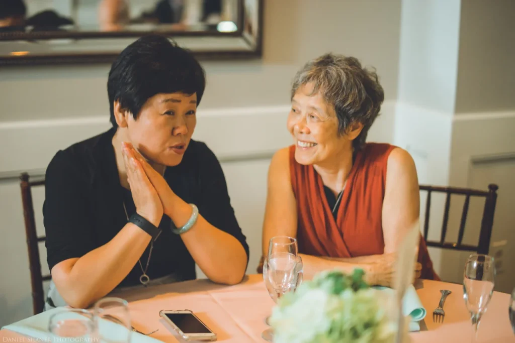 Vivian ling