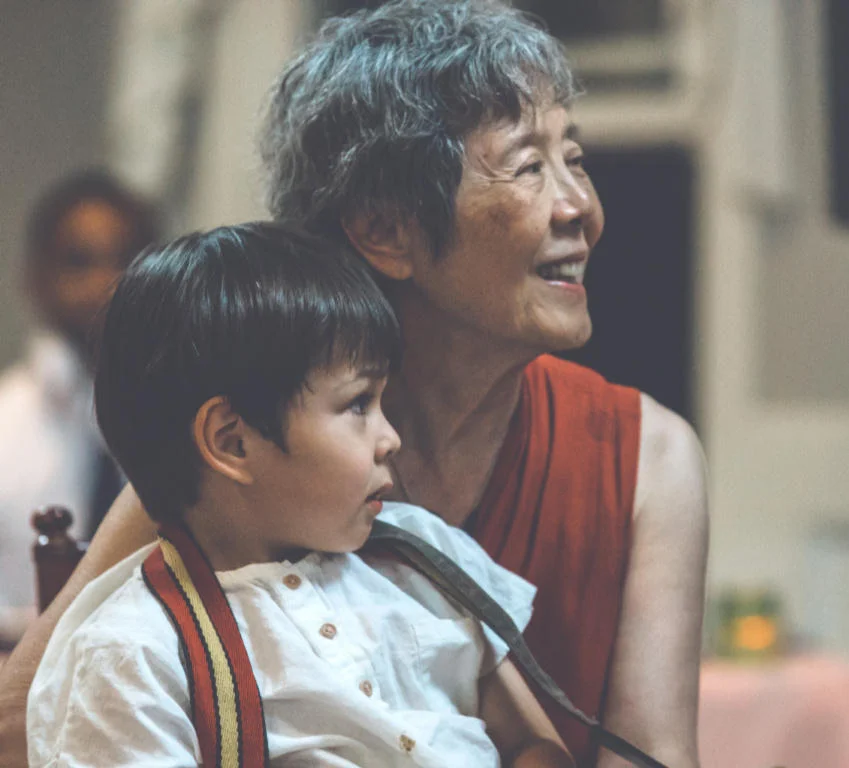 Vivian ling