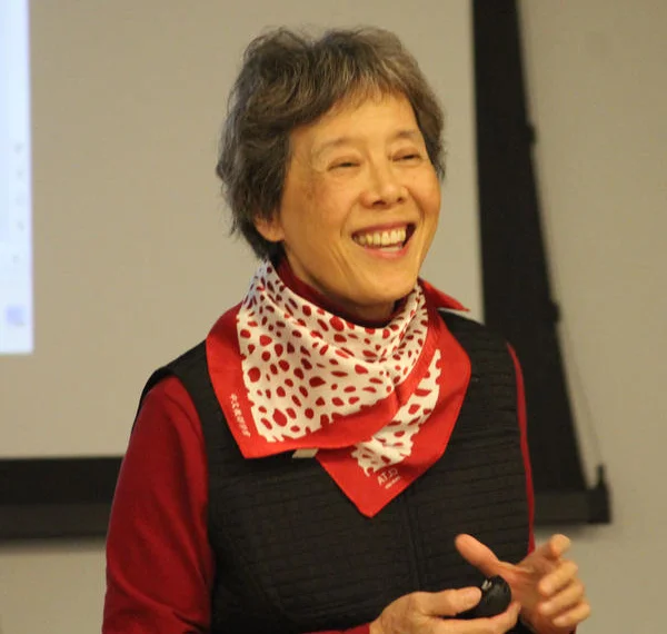 Vivian ling