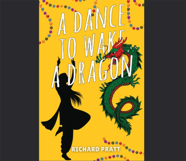 A Dance to Wake a Dragon