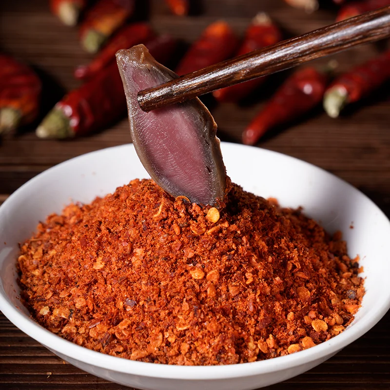 Hot Pot Dips