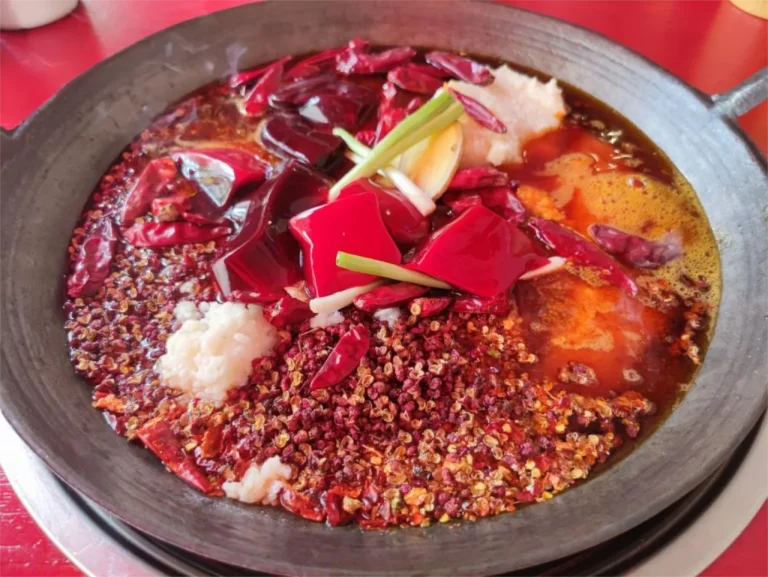 Which City Has the Best Hotpot