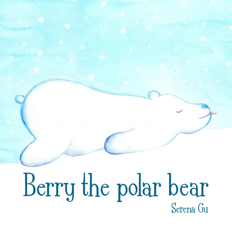 Berry the Polar Bear