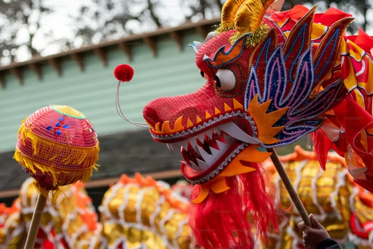 How Chinese Culture Shapes Casino Game Design