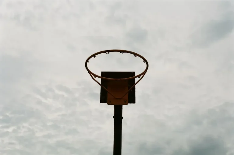 How Basketball Became a Cultural Bridge Between China and the World