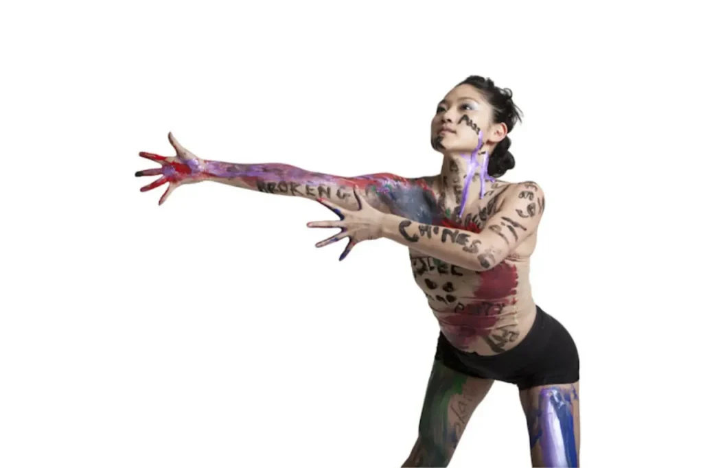 1. Jessica Chen _ Dance _ Photo by Paul Dimalanta