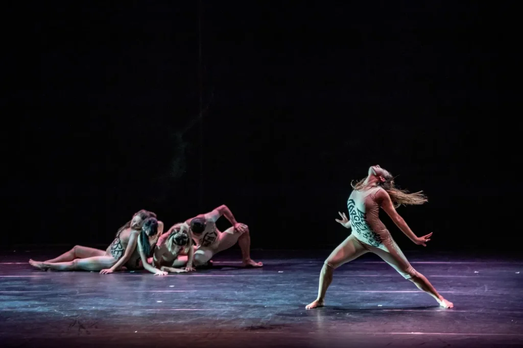 3. You Are Safe_Choreographer Jessica Chen_Dancers Elizabeth Cowperthwaite_FangTing Yeh_Cameron Surh_AJ Guevera_Kathy Liu_photographer Dustin Meltzer