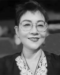 Christine Chen: When Language Becomes a Scalpel Against Injustice