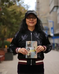 Race, Gender, and Revolution; Gao Yunxiang on the Figures History Nearly Forgot