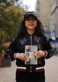 Race, Gender, and Revolution; Gao Yunxiang on the Figures History Nearly Forgot