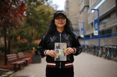 Race, Gender, and Revolution; Gao Yunxiang on the Figures History Nearly Forgot