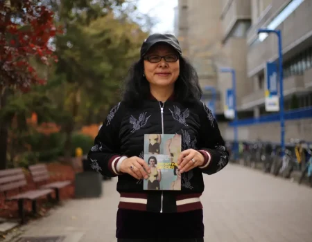 Race, Gender, and Revolution; Gao Yunxiang on the Figures History Nearly Forgot