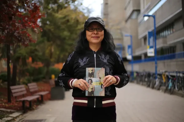 Race, Gender, and Revolution; Gao Yunxiang on the Figures History Nearly Forgot