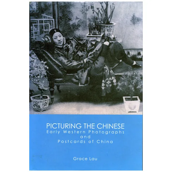Picturing the Chinese