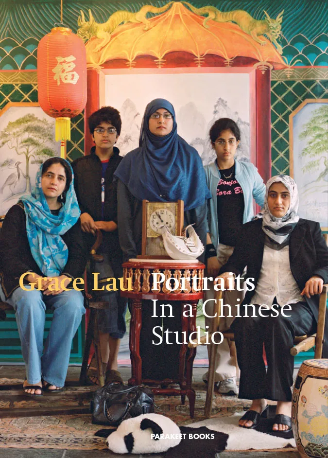 Reversing the roles. Seeing the British as 'exotic'