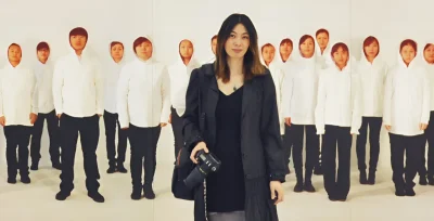 Lin Jingjing and the Fragile Architecture of Human Identity