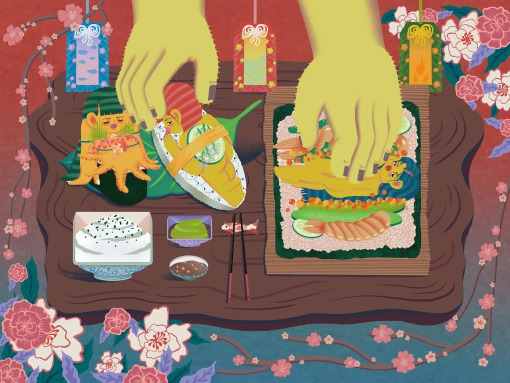 Would_You_Like_A_Bite © wu wei