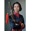 Interview with Aiping Cheng Internationally Respected Coach, Judge of Tai Chi and Wushu