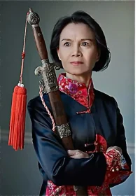 Interview with Aiping Cheng Internationally Respected Coach, Judge of Tai Chi and Wushu