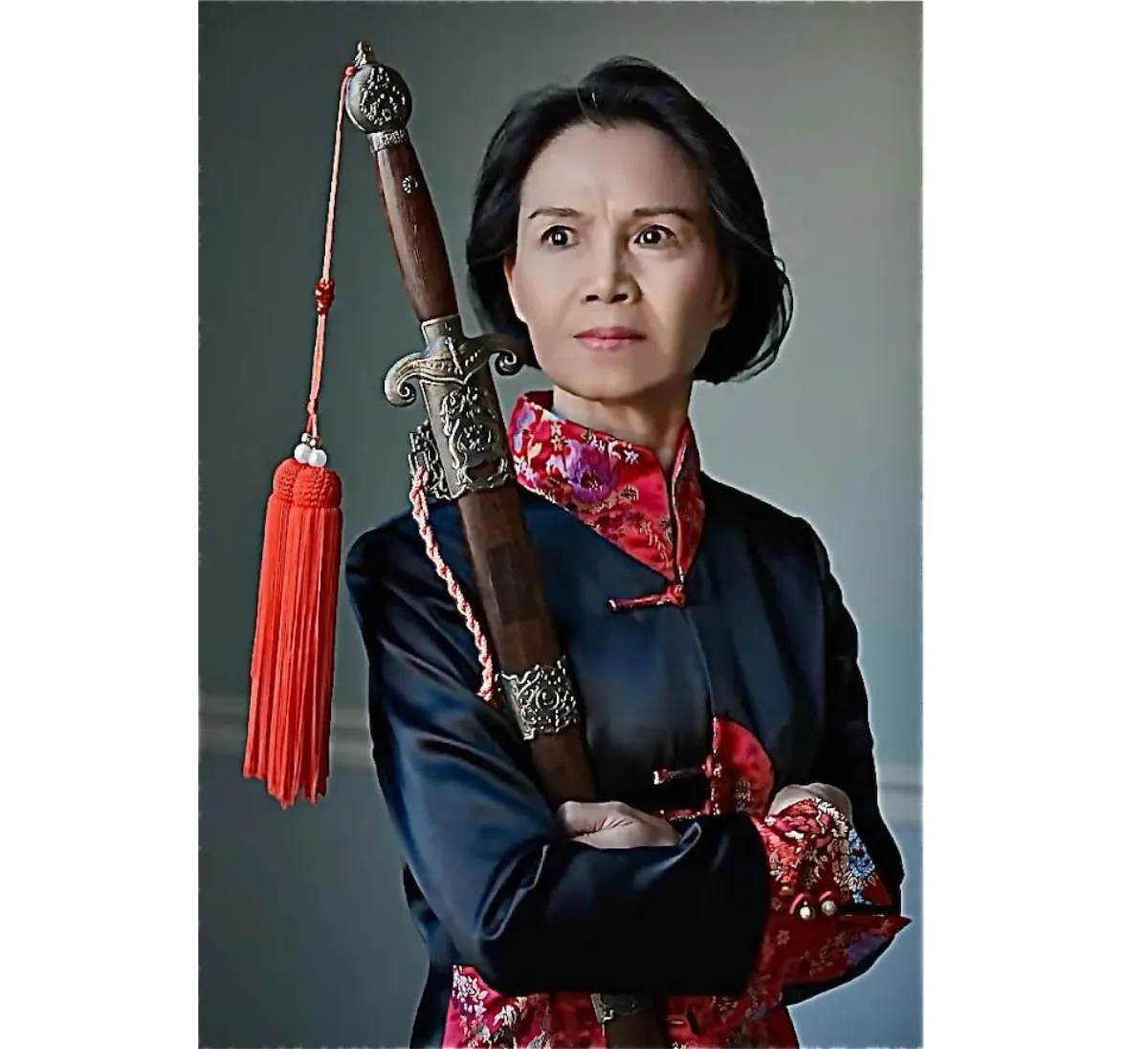 Aiping cheng interview