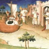 Did Marco Polo Really Go to China?