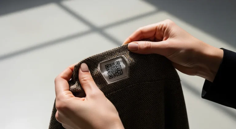 Sustainable Fashion Trends_ Circular Design Moves From Concept to Industry Reality