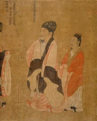 When the Son of Heaven Lost His Mind: Fifteen Chinese Rulers Gone Wrong