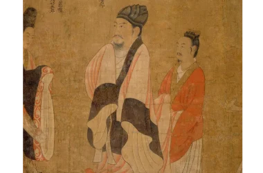When the Son of Heaven Lost His Mind: Fifteen Chinese Rulers Gone Wrong