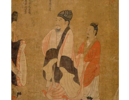 When the Son of Heaven Lost His Mind: Fifteen Chinese Rulers Gone Wrong