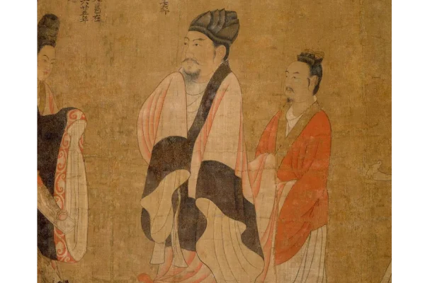When the Son of Heaven Lost His Mind: Fifteen Chinese Rulers Gone Wrong